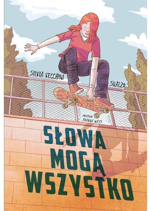 Słowa mogą wszystko