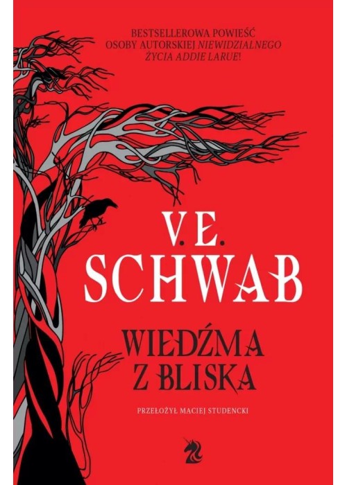 Wiedźma z Bliska