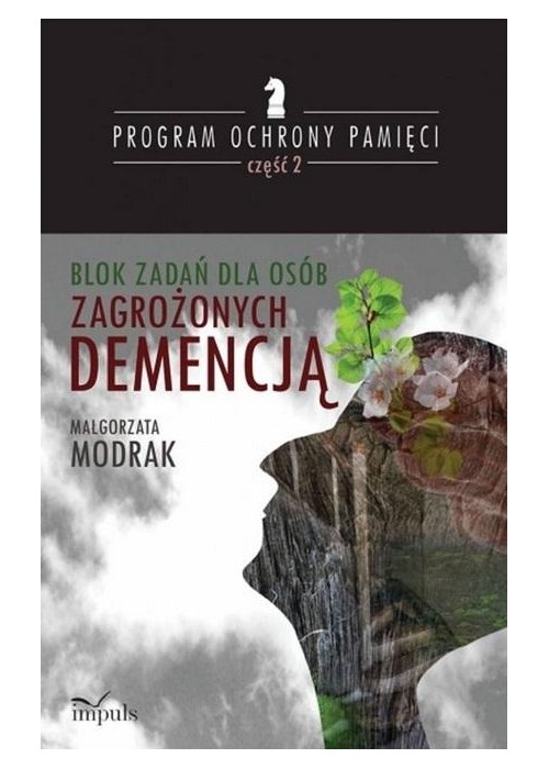 Blok zadań dla osób zagrożonych demencją