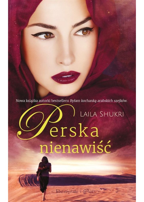 Perska nienawiść