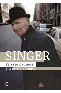 Singer. Pejzaże pamięci