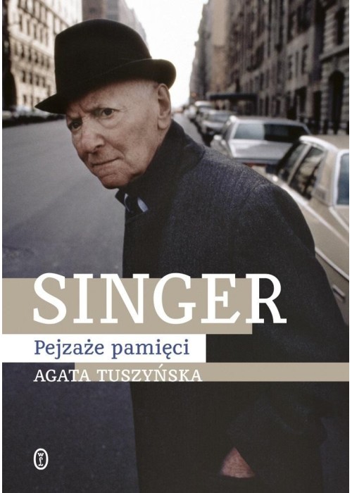 Singer. Pejzaże pamięci