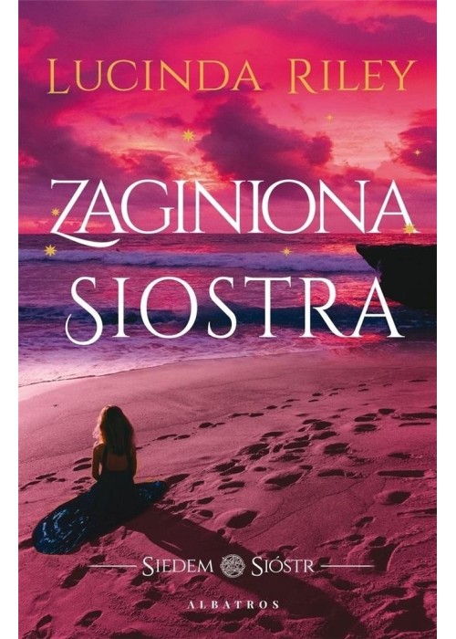 Siedem sióstr. Zaginiona siostra