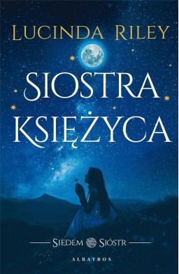 Siedem sióstr. Siostra księżyca