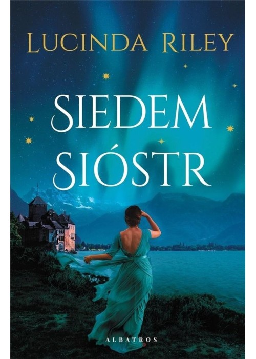 Siedem sióstr