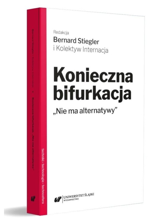 Konieczna bifurkacja. "Nie ma alternatywy"