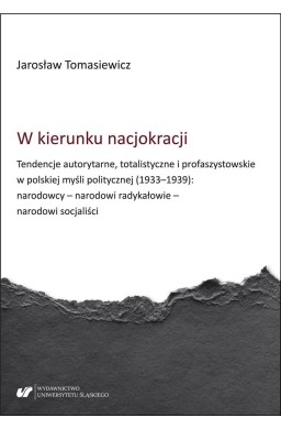 W kierunku nacjokracji