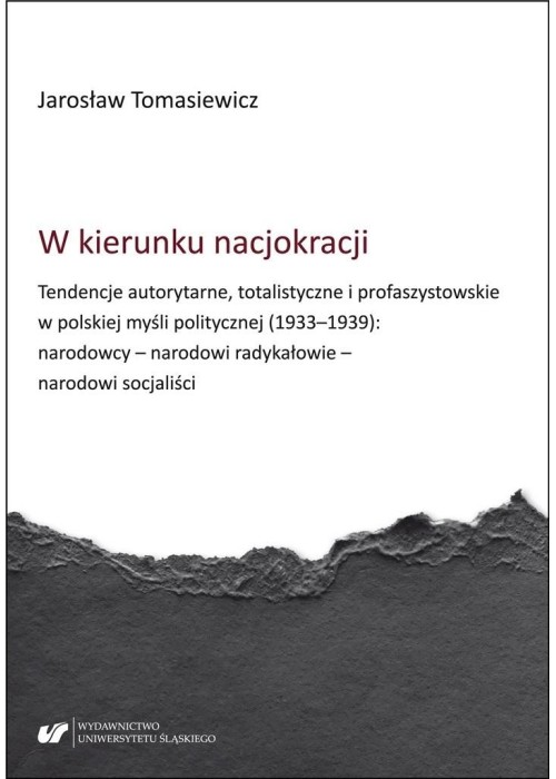 W kierunku nacjokracji