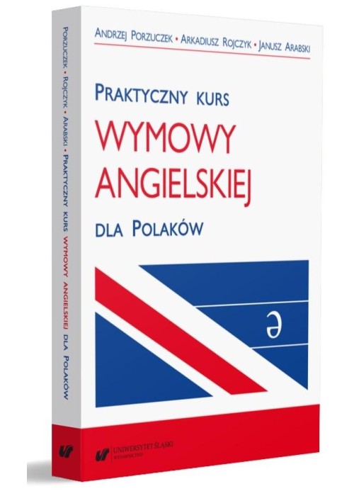 Praktyczny kurs wymowy angielskiej dla Polaków