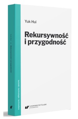 Rekursywność i przygodność