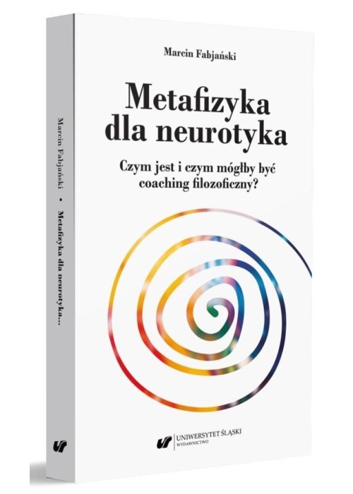 Metafizyka dla neurotyka