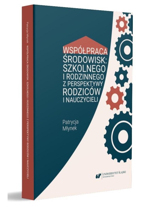 Współpraca środowisk: szkolnego i rodzinnego...