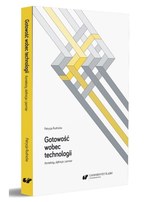 Gotowość wobec technologii. Konteksty, definicja..