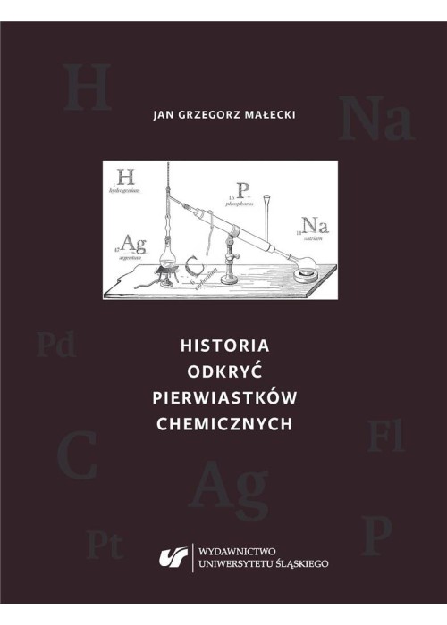 Historia odkryć pierwiastków chemicznych