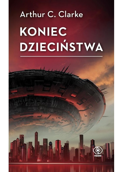 Koniec dzieciństwa