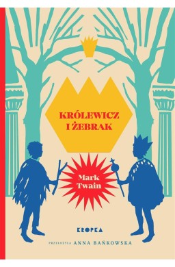 Królewicz i żebrak