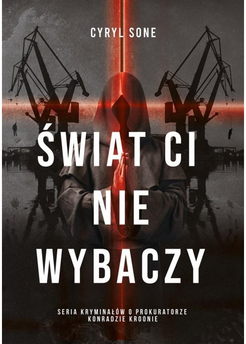 Świat ci nie wybaczy