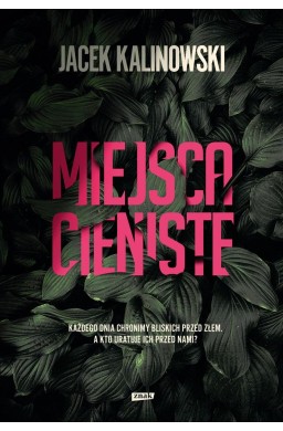 Miejsca cieniste