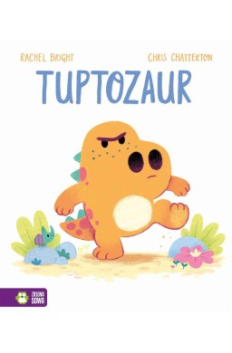 Tuptozaur