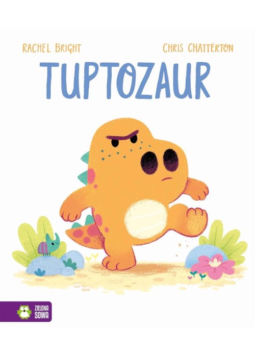 Tuptozaur