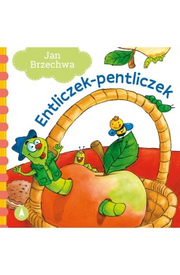 Entliczek-pentliczek