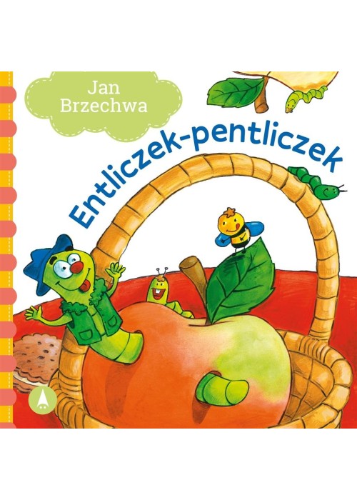 Entliczek-pentliczek