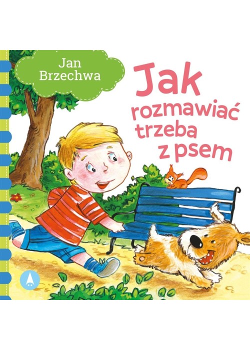 Jak rozmawiać trzeba z psem