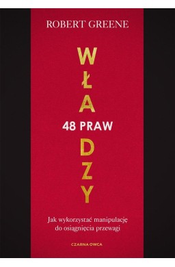 48 praw władzy