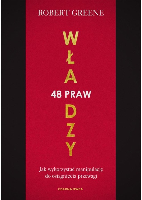 48 praw władzy