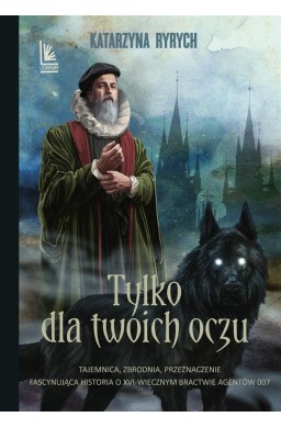 Tylko dla Twoich oczu