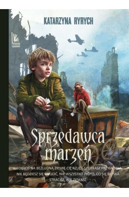 Sprzedawca marzeń