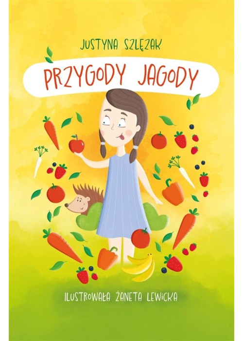 Przygody Jagody