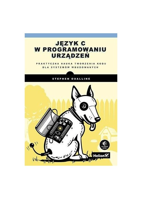 Język C w programowaniu urządzeń