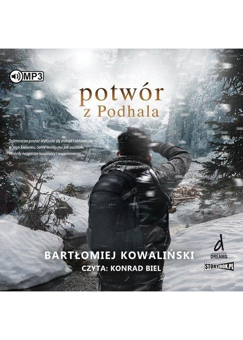 Podwór z Podhala audiobook