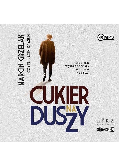 Cukier na duszy audiobook