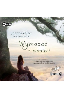 Wymazać z pamięci audiobook