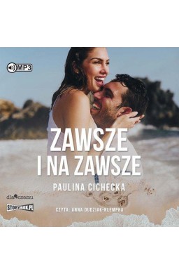 Zawsze i na zawsze audiobook