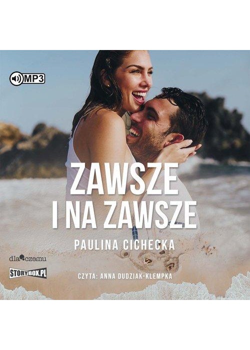 Zawsze i na zawsze audiobook