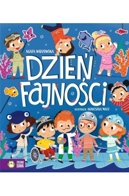 Dzień Fajności