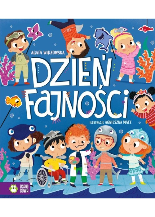 Dzień Fajności