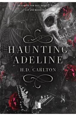 Hauting Adeline