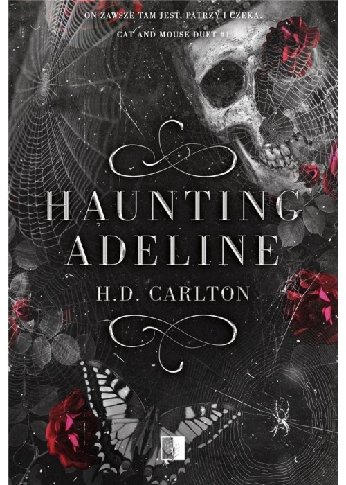 Hauting Adeline