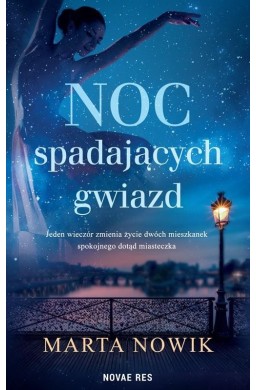 Noc spadających gwiazd