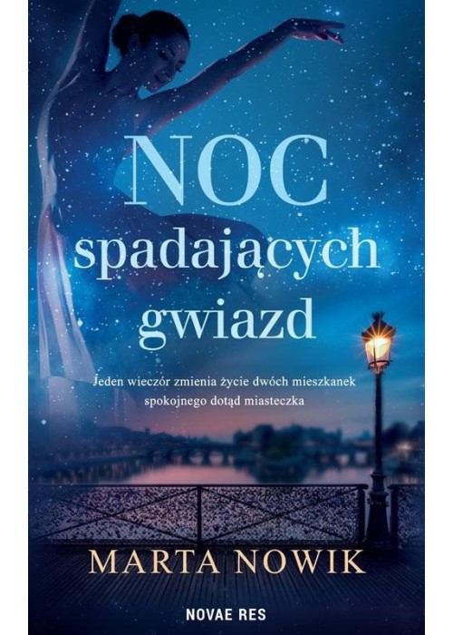 Noc spadających gwiazd