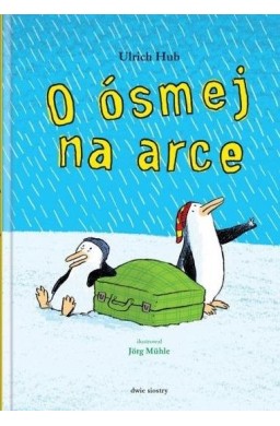 O ósmej na arce w.2