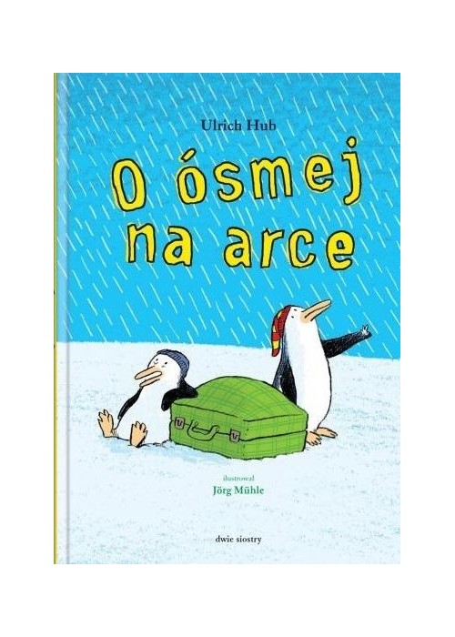 O ósmej na arce w.2