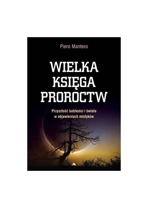 Wielka księga proroctw