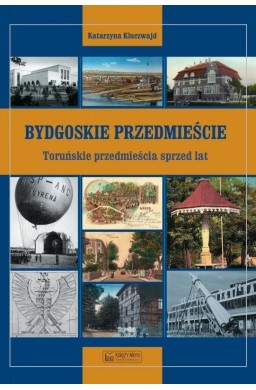 Bydgoskie Przedmieście