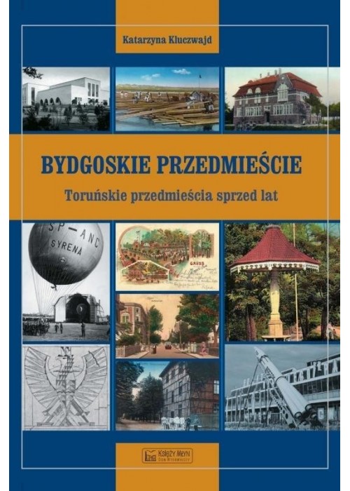 Bydgoskie Przedmieście