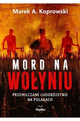 Mord na Wołyniu